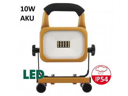 aku led reflektpr 10w emos ZS2811