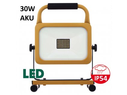 aku led reflektor emos ZS2831