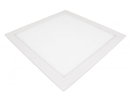 SN24 LED panel 24W čtverec 300x300mm