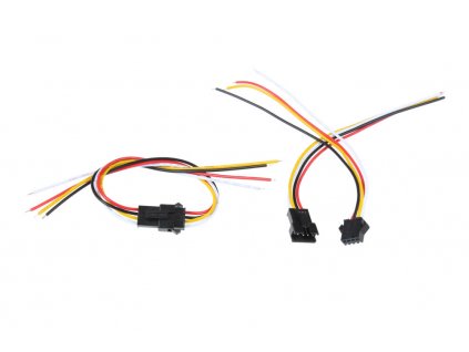 RBYW spojovací sada s konektorem