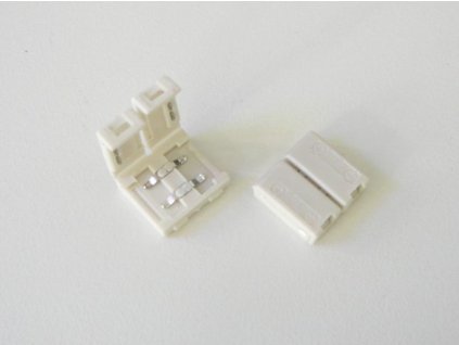 1barva spojka click pro LED pásek