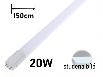 led zarivka 150 cm levna