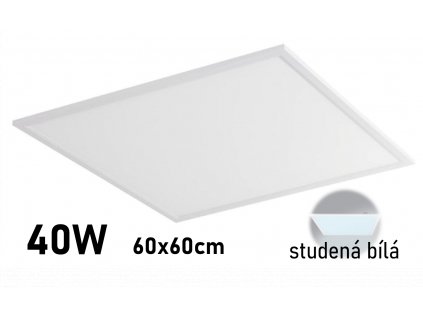 led panel 60x60