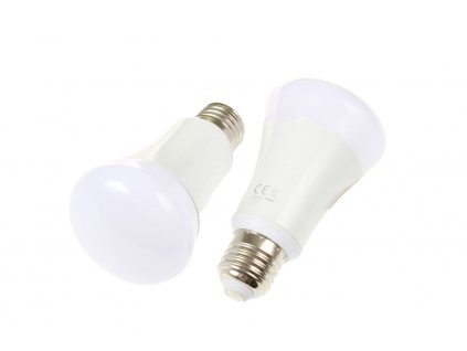 LED žárovka dimLED RGB+CCT FITILA 9W