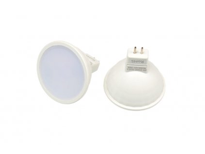 LED žárovka MR16 5W LU5W LUMENMAX DENNÍ BÍLÁ