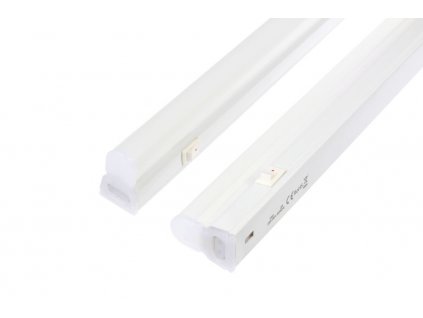 LED svítidlo T5-L60 60cm 8W DENNÍ BÍLÁ