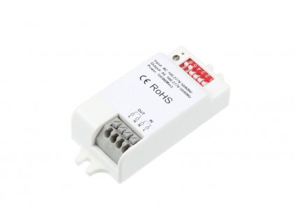 Pohybové čidlo mikrovlnné CRD1 230V