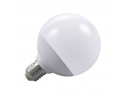 LED žárovka E27 LU12W 260° TEPLÁ BÍLÁ