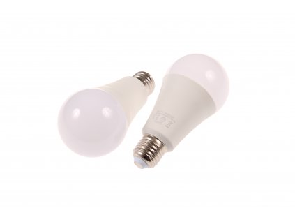 LED žárovka E27 VKA65 16W TEPLÁ BÍLÁ