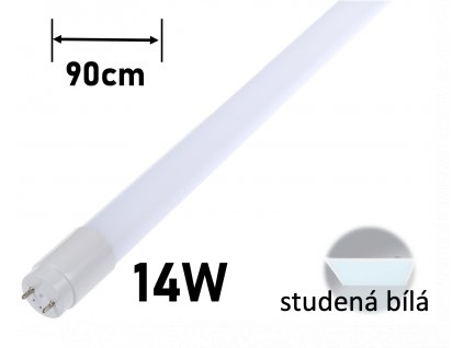 lev na led trubice 90cm