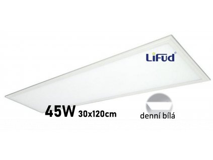 led panel 120x30 LED GPL44 B 45 BI
