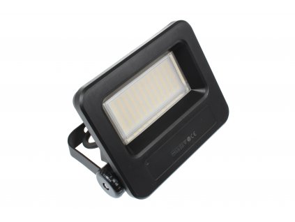 LED reflektor FB15W černý 15W STUDENÁ BÍLÁ 103703