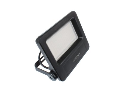 LED reflektor FB50W černý 50W STUDENÁ BÍLÁ 103709