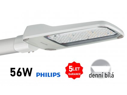 led poulicni osvetleni philips coreLine malaga 56W