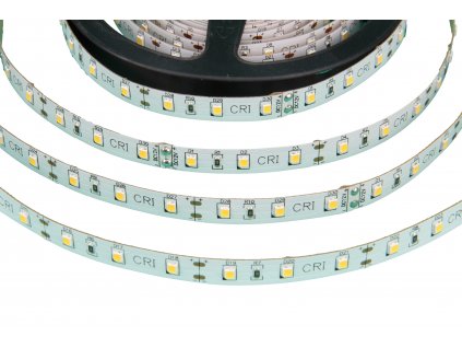 LED pásek CRI-300  12W vnitřní záruka 3 roky