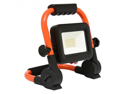 LED reflektor WORK AKU 20W 4000K RMLED-20W/ORA/AKU