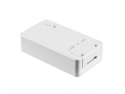 Immax NEO LITE Smart vypínač 16A, WiFi