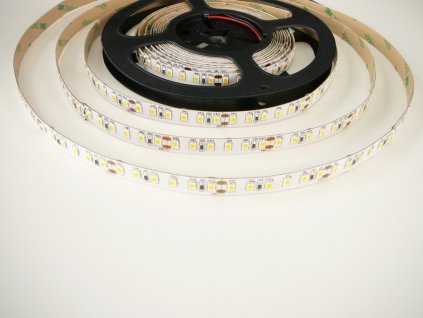 LED pásek 24V-600-20W vnitřní záruka 3 roky