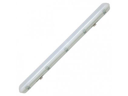 LED prachotěs 65W, IP65, 4100K