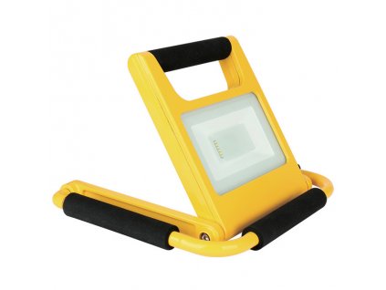 SMD reflektor,20W,IP44,4000K,žlutý