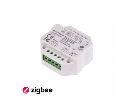 zigbee stmivac led zarovky 230v