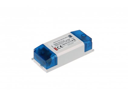 LED zdroj PLCS 12V 15W vnitřní