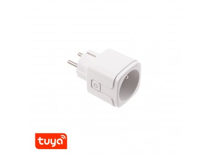 SMART WiFi Tuya zásuvka WT1 chytrá zásuvka