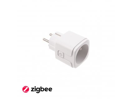 SMART Zigbee zásuvka ZB1 Chytrá zásuvka