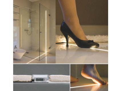 LED profil pochozí HR maxlumen.cz