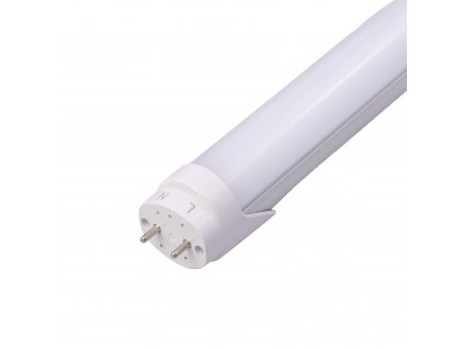 LED trubice T8 120cm 18W STUDENÁ BÍLÁ TP120/160lm