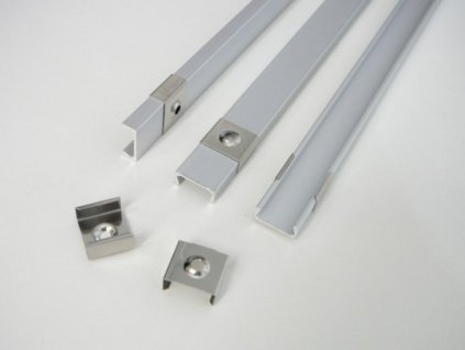 Úchyt profilu Mikro 2 maxlumen.cz