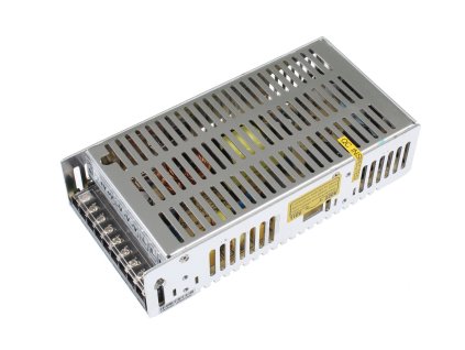 LED zdroj 24V 240W vnitřní