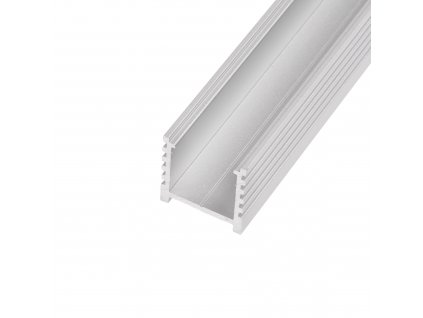 LED profil N12 - nástěnný