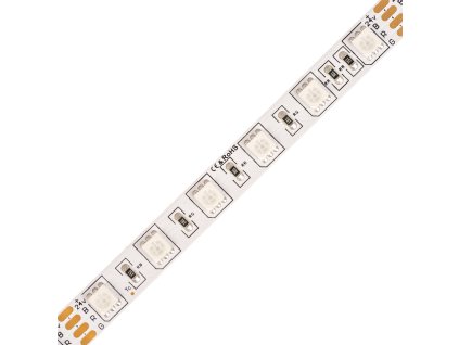 RGB LED pásek 24V-300 záruka 3 roky