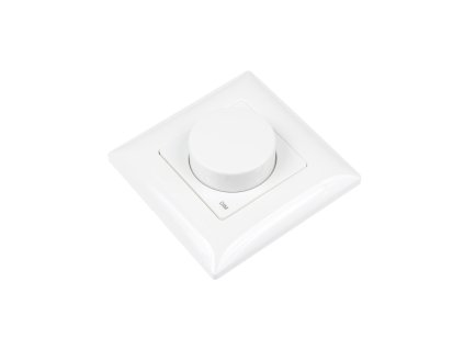 Ovladač dimLED OV KN1K bílý