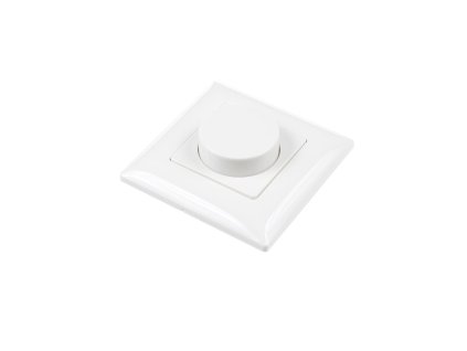 Stmívač dimLED OV TRIAK KNT240W bílý