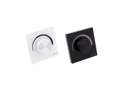 Ovladač dimLED OV TRIAK KNS