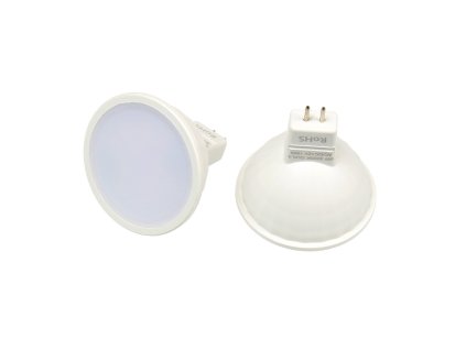 LED žárovka MR16 5W LU5W LUMENMAX TEPLÁ BÍLÁ
