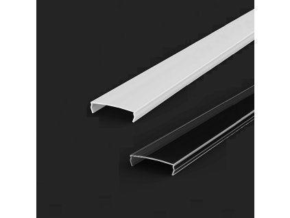 Difuzor C2 pro ALU profily