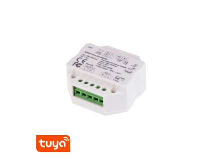 Smart stmívač dimLED TUYA TRIAK TR360W