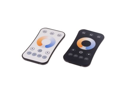 Ovladač dimLED OVS CCT R1K