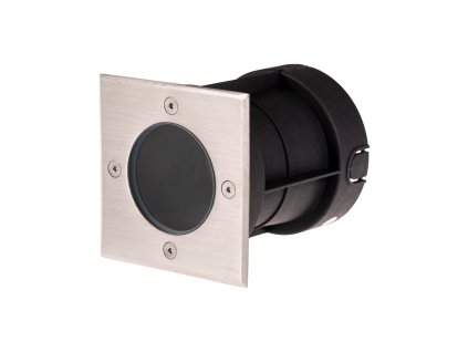 Nájezdové svítidlo PODO-L čtverec