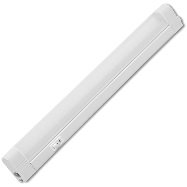 Svítidlo pod kuchyňskou linku SLICK 90cm TL2001-70SMD/12W