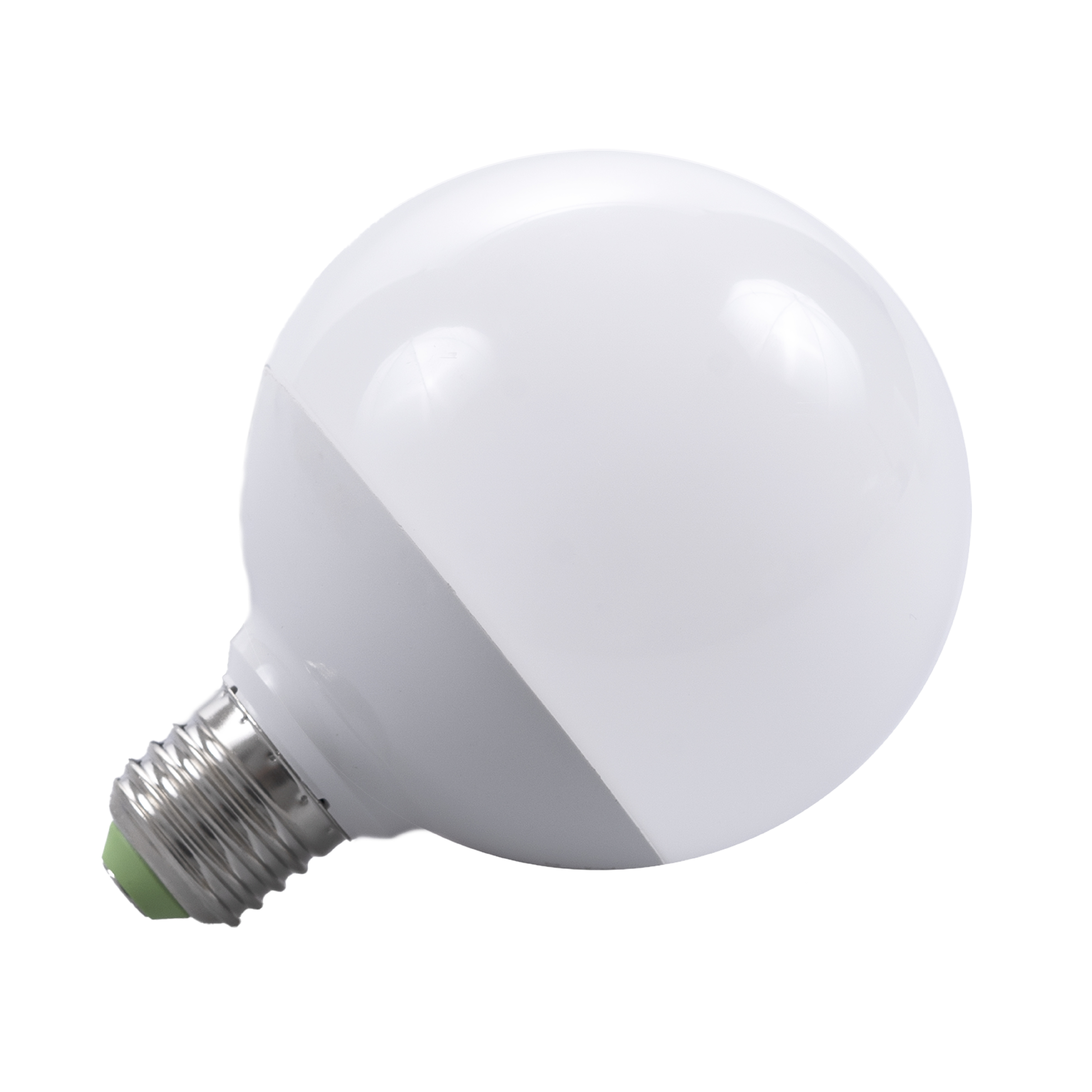 LED žárovka E27 LU12W 260° DENNÍ BÍLÁ