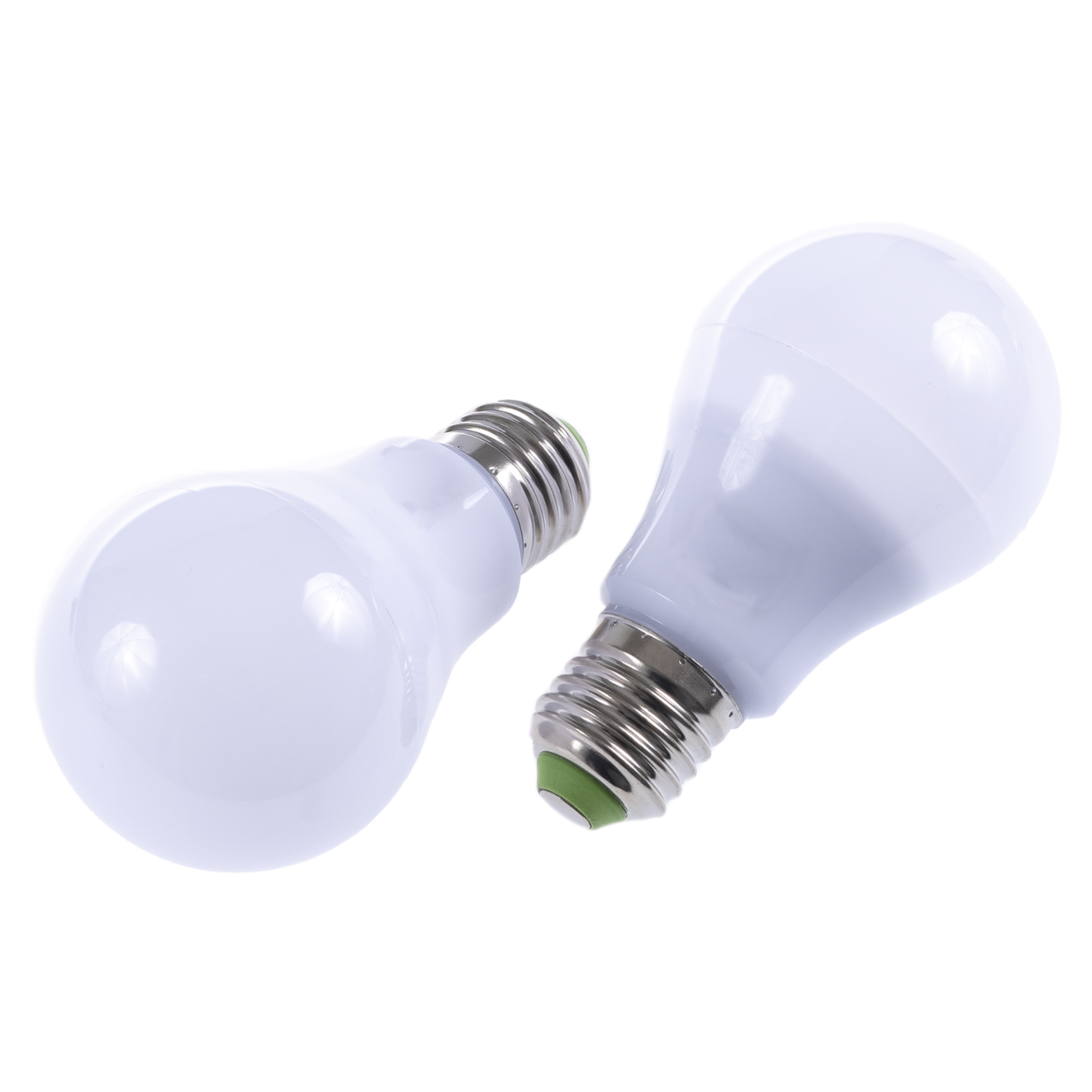 LED žárovka E27 EV9W-DIM stmívatelná DENNÍ BÍLÁ