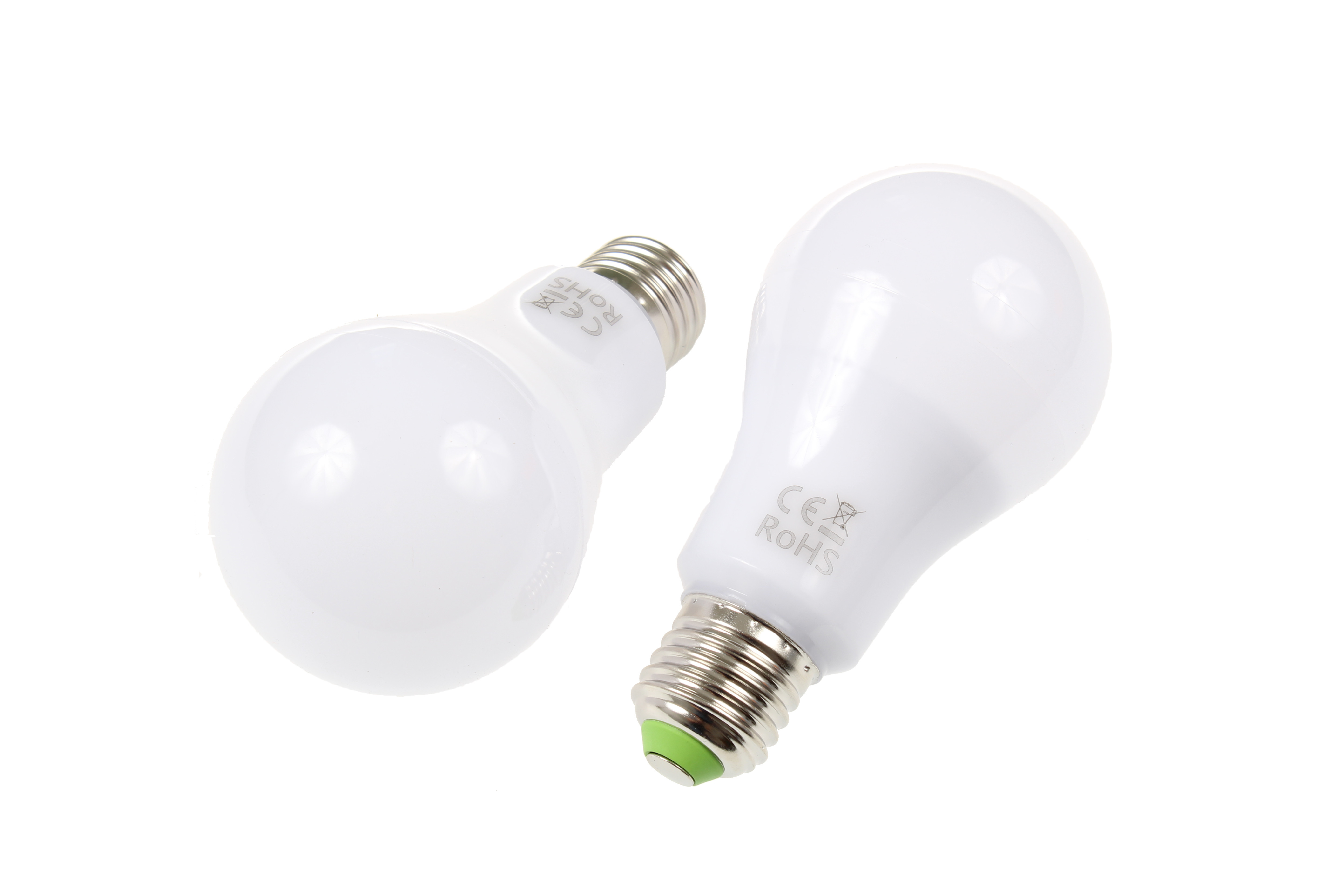 LED žárovka E27 R12W-280 DENNÍ BÍLÁ