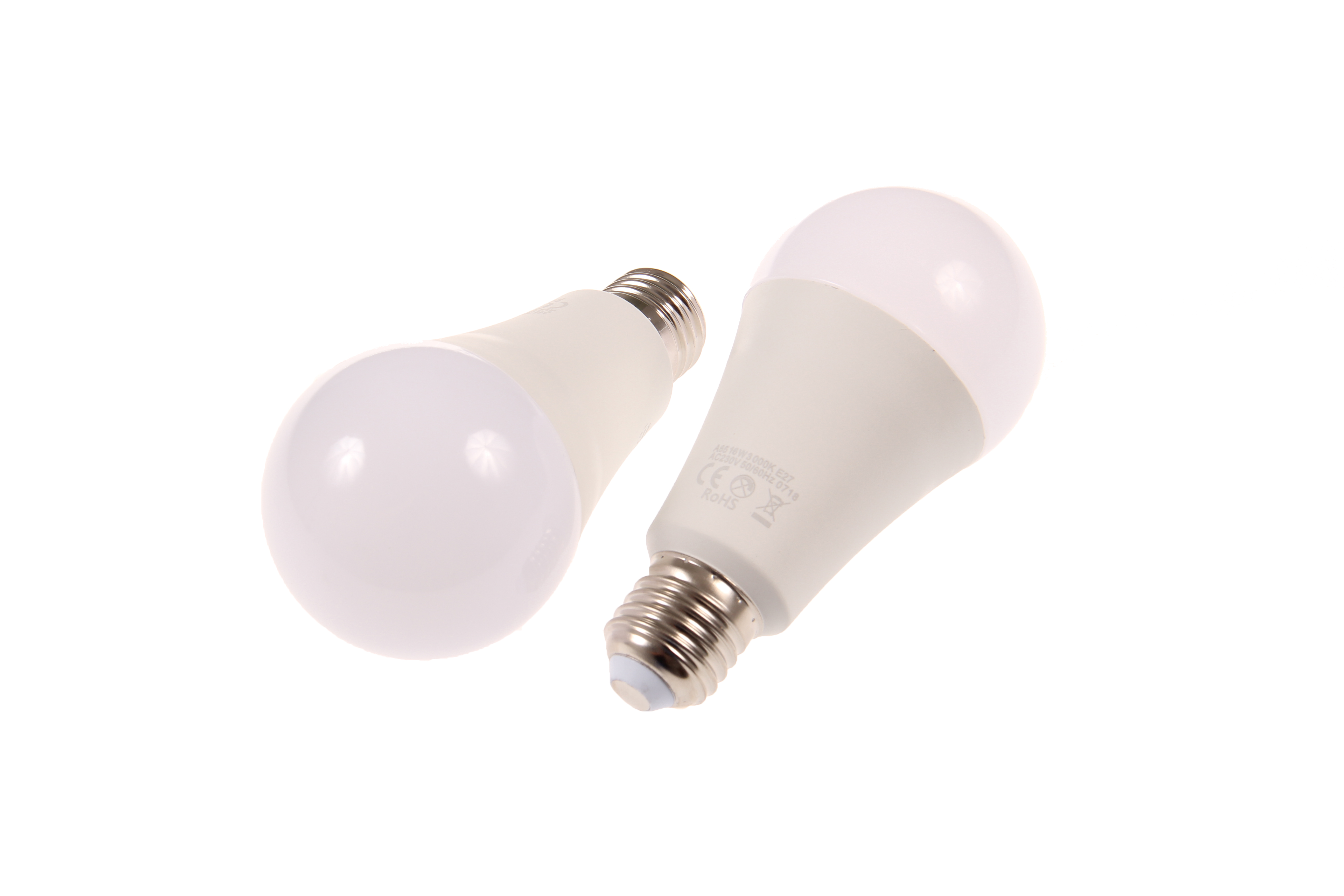 LED žárovka E27 VKA65 16W DENNÍ BÍLÁ