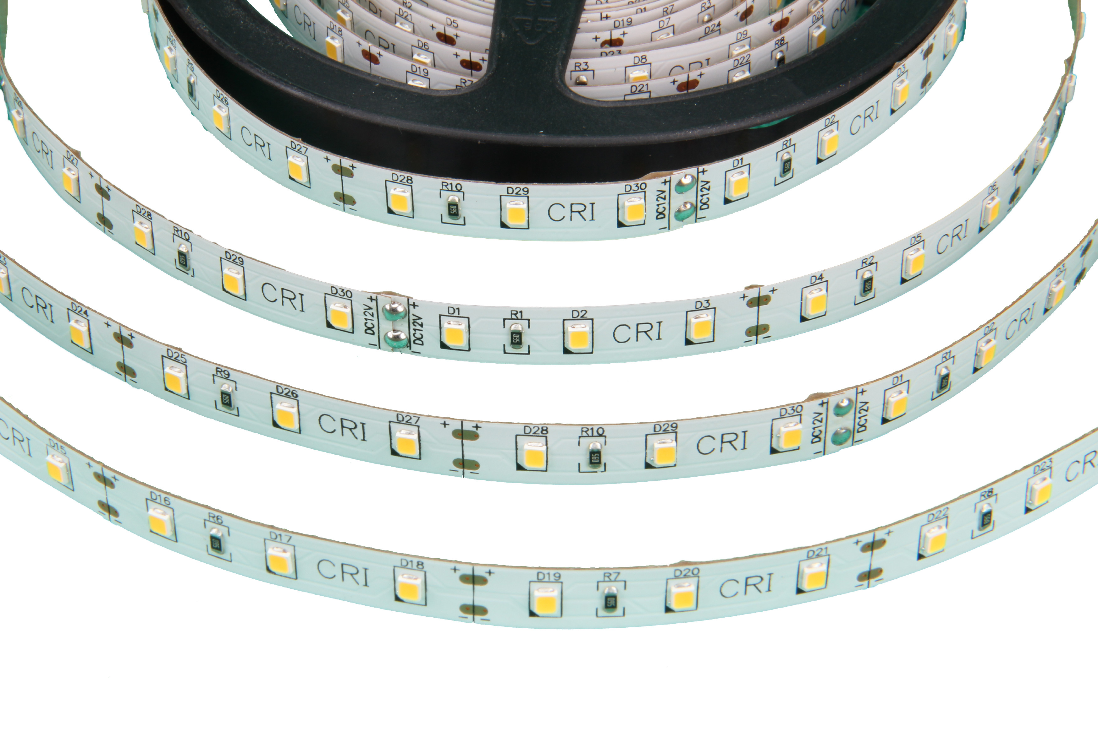 LED pásek CRI-300 12W vnitřní záruka 3 roky Varianta: Studená bílá