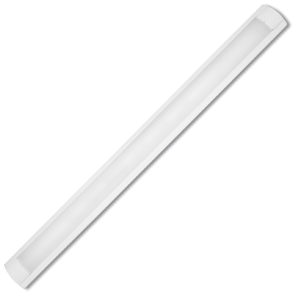 LED stropní svítidlo PILO 36W 120cm bílá DENNÍ BÍLÁ TL240-LED36W