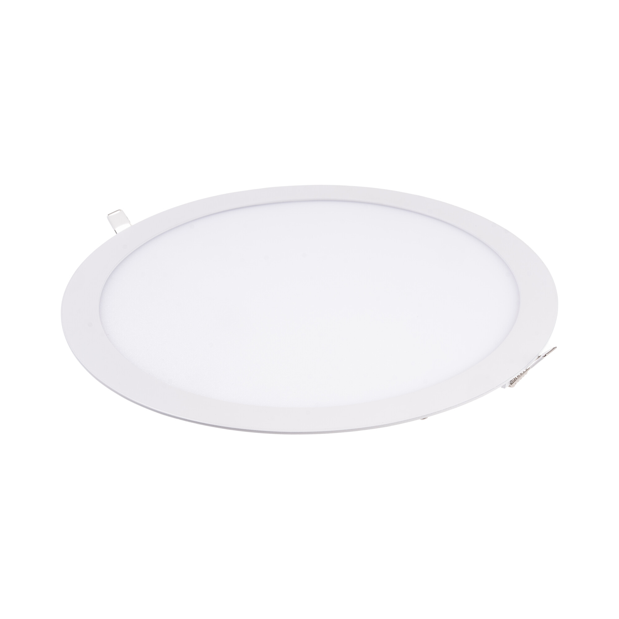 LED panel 24V 24W CCT 24LW24 kulatý led světlo 24v